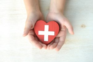 American Red Cross Month Blog